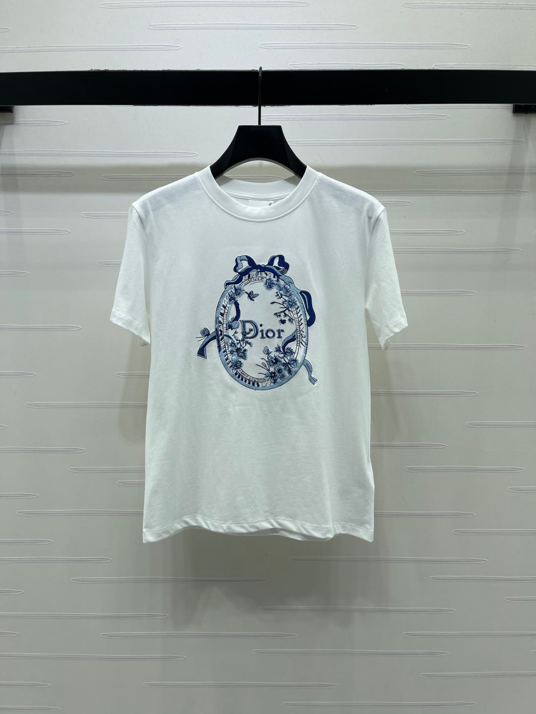 CD Kids' T-Shirt Cotton 392678