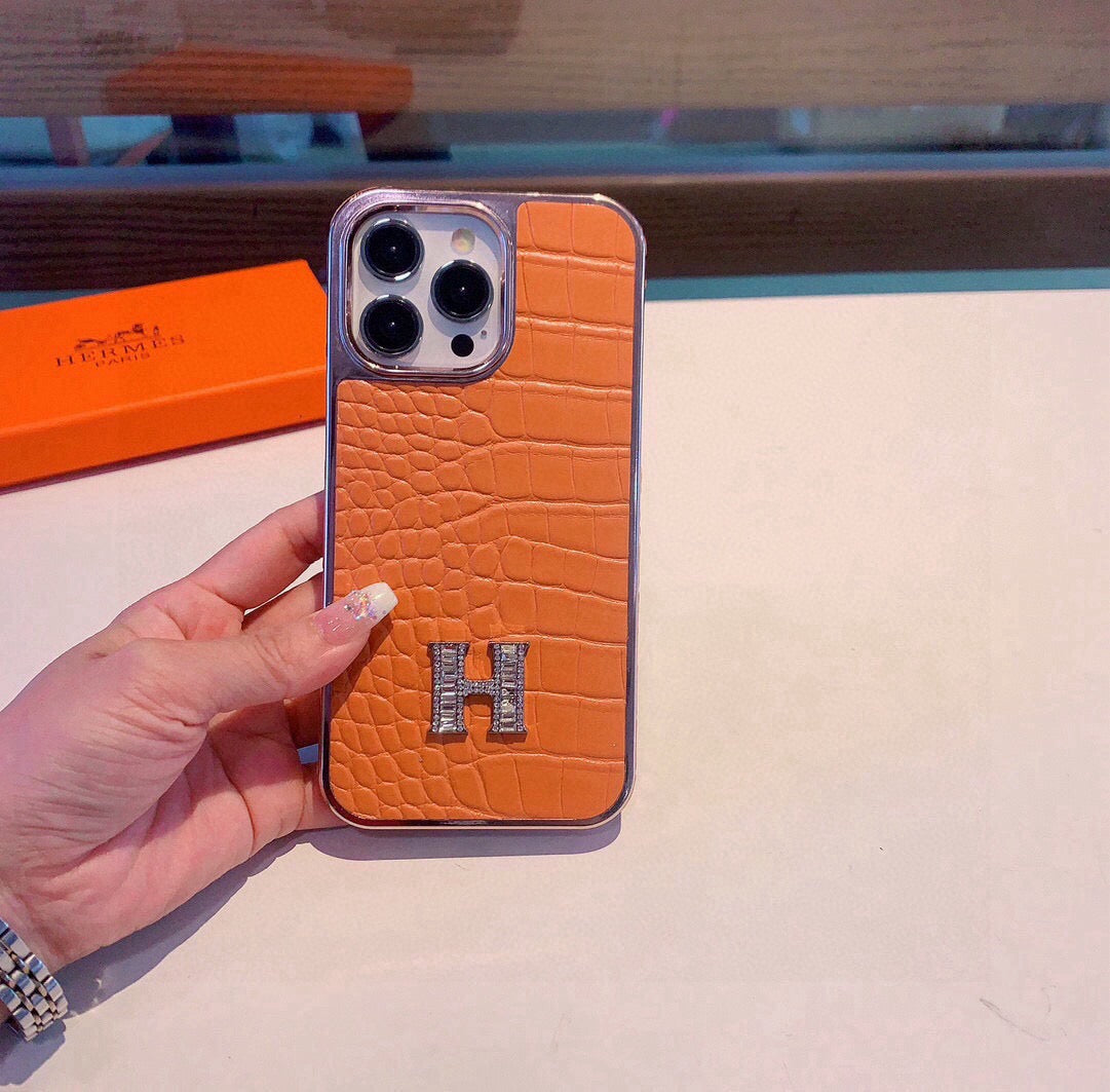 HM iPhone Case 390517