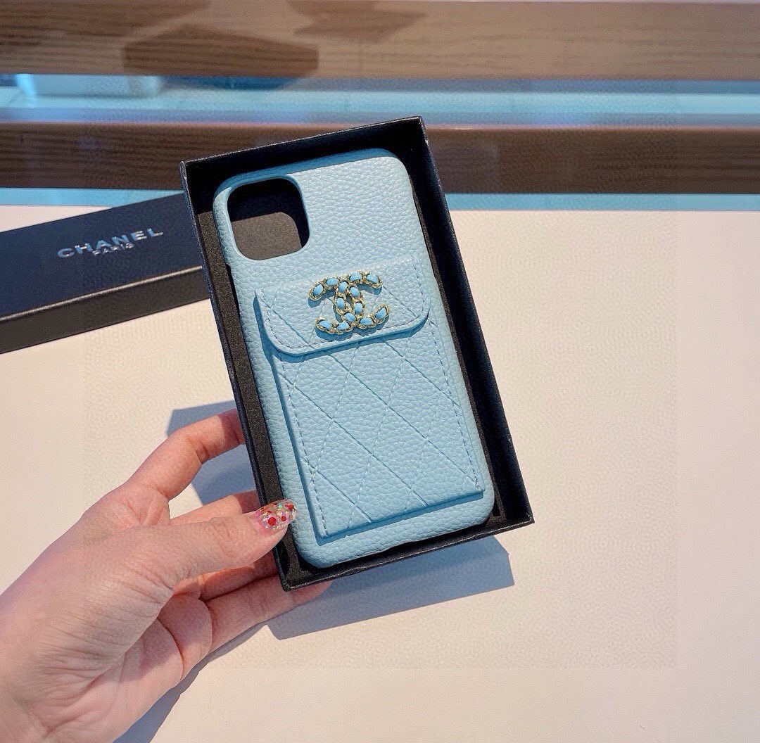 CC iPhone Case 389029