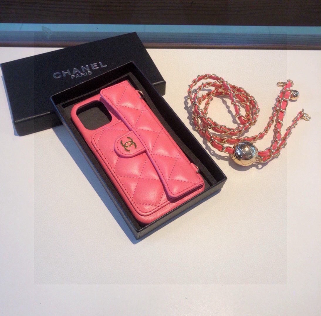 CC iPhone Case 381972