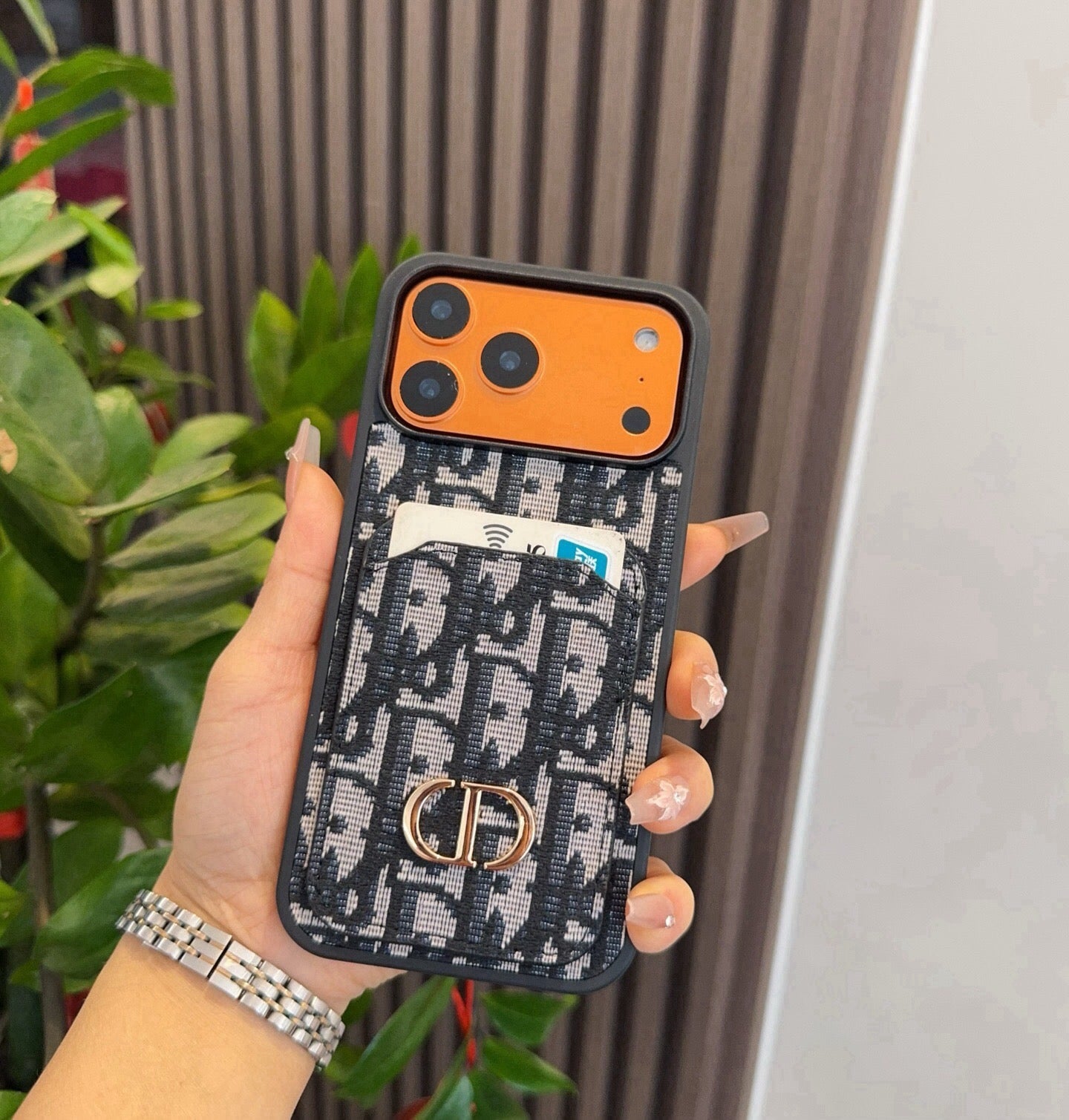 CD iPhone Case 378935