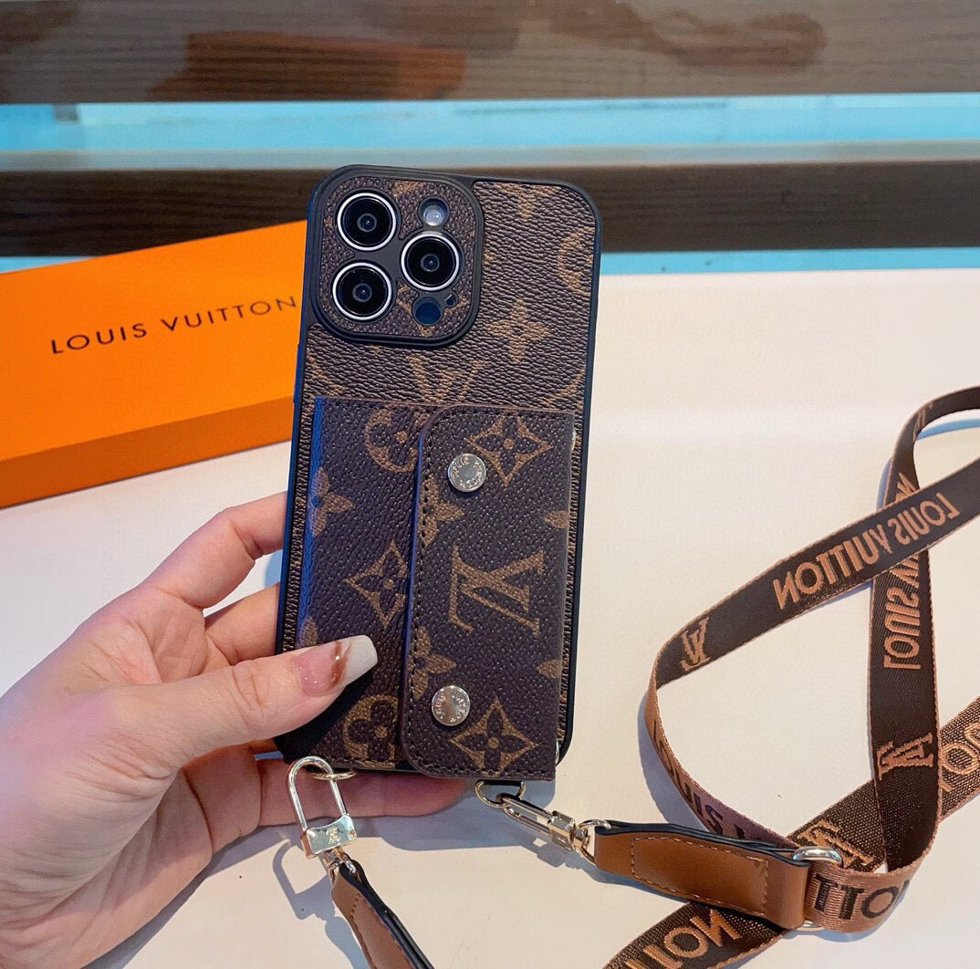 LV iPhone Case 415622