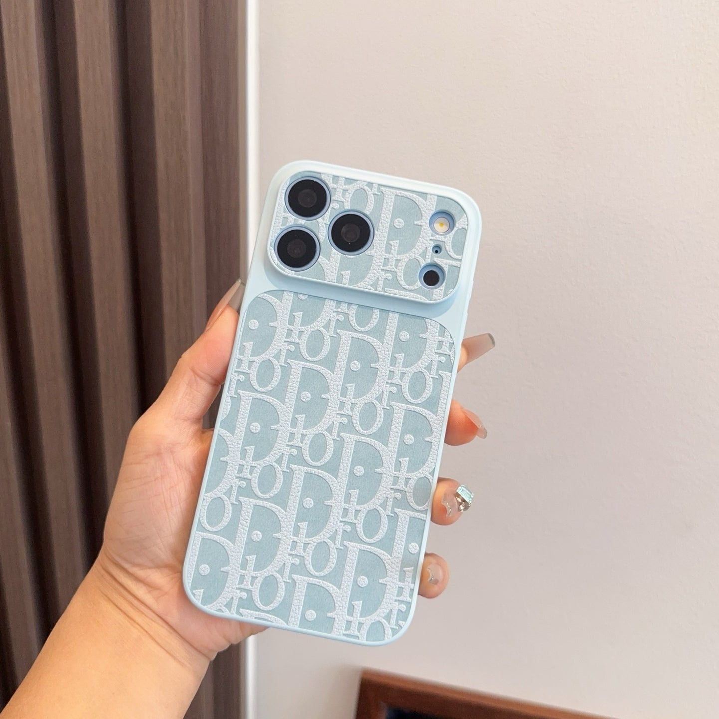 CD iPhone Case 518138
