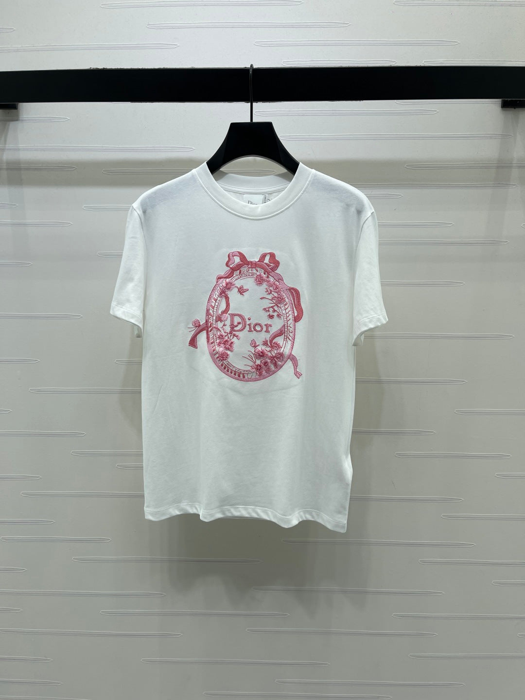 CD Kids' T-Shirt Cotton 392678