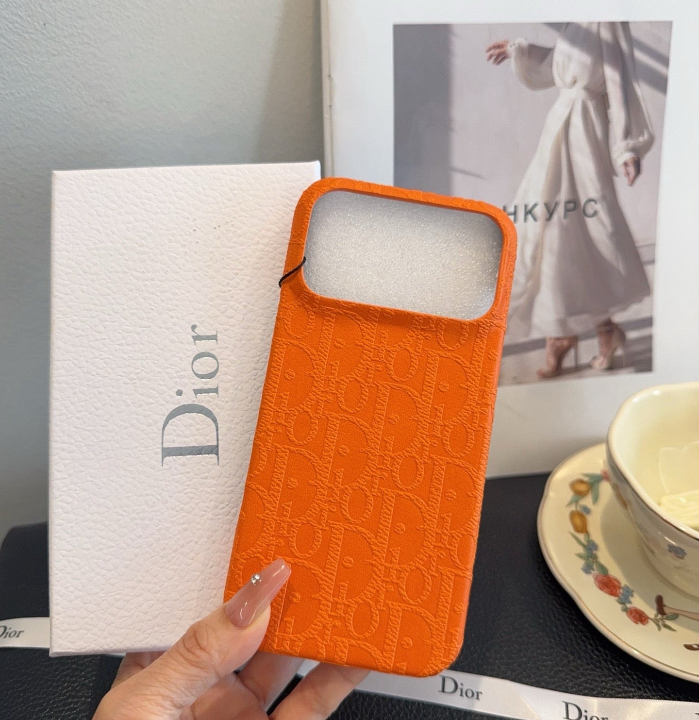 CD iPhone Case 389020