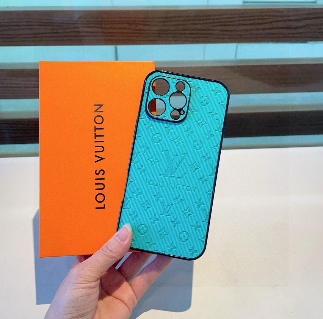 LV iPhone Case 428192
