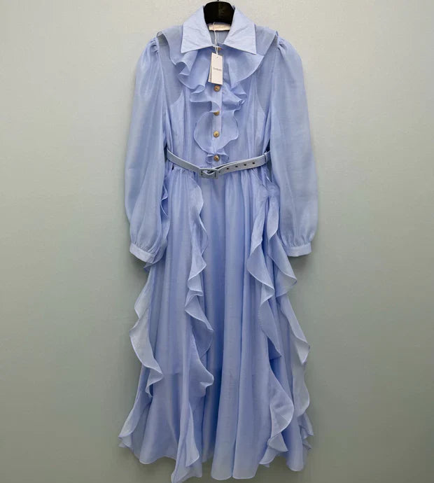 Zimmermann 2026 Dress 5660