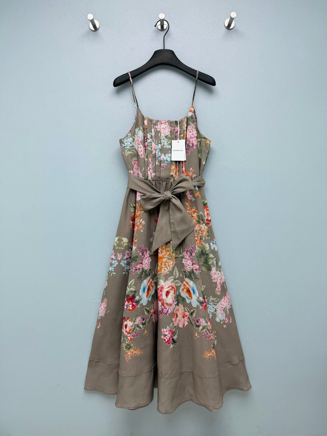 Zimmerman 2026 Dress 571