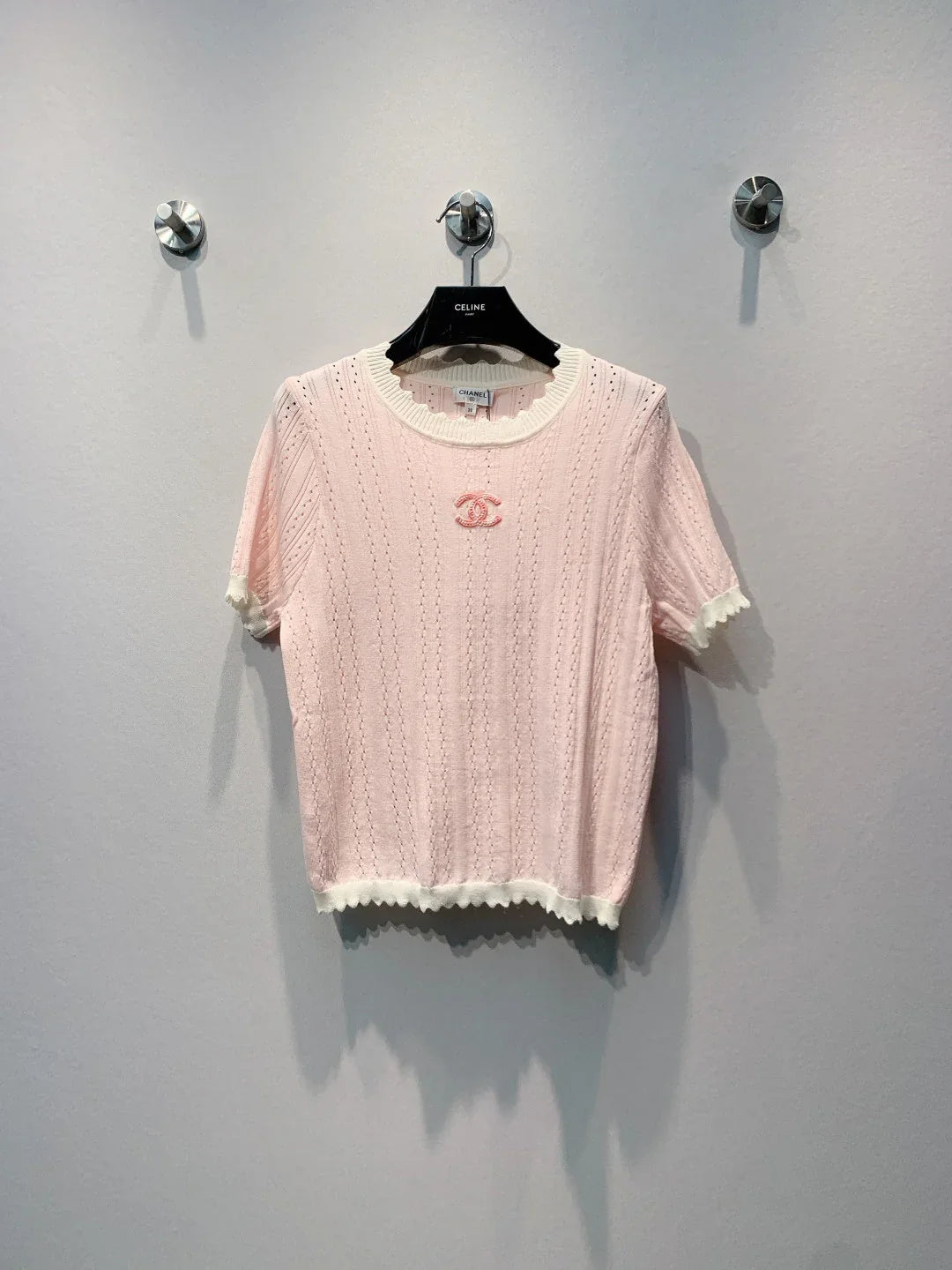 CC 2026 Shirt Wool 402108