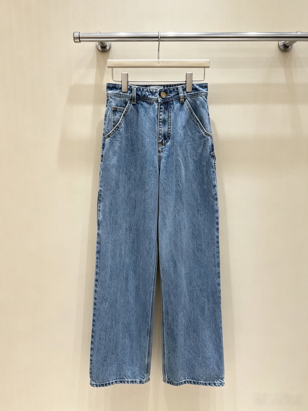 CC 2026 Jeans Denim Cotton 769485