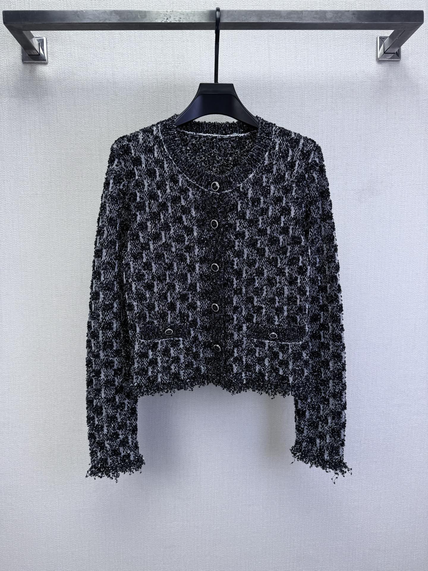 CC 26C Cardigan Polyamide/Viscose 348482