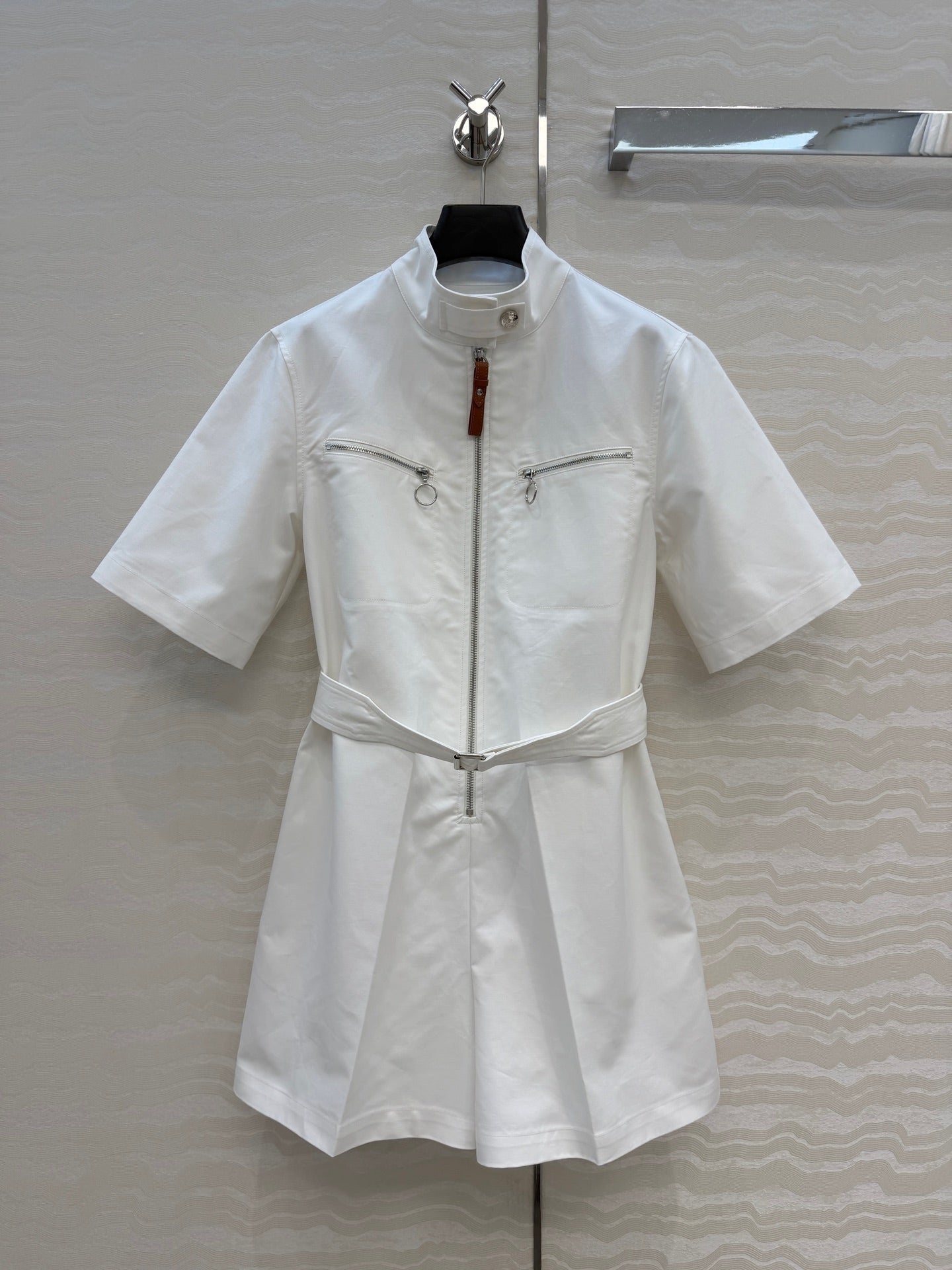 HM Jumpsuit in Cotton