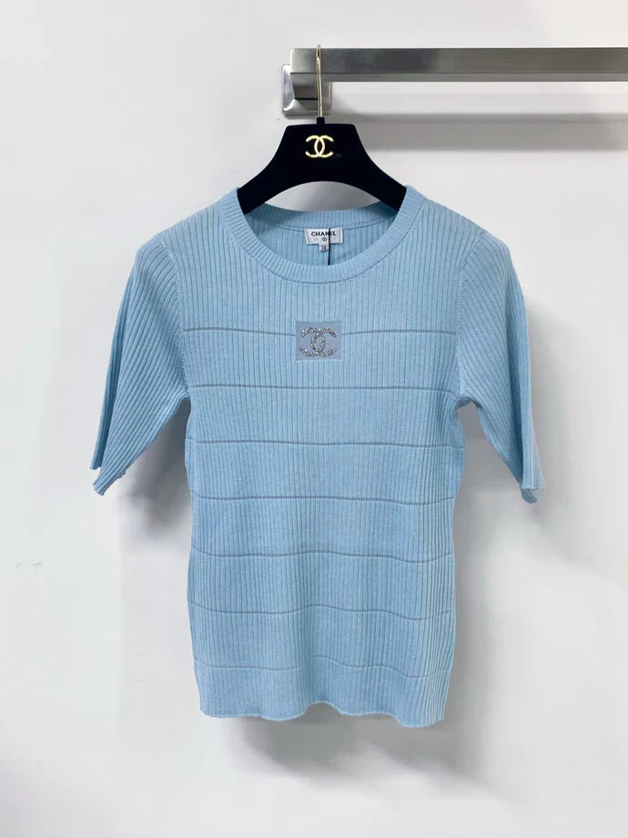 CC 2026 Short-Sleeve Shirt Laine Wool 479880