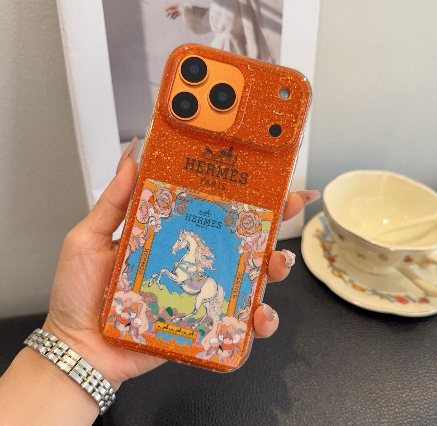HM iPhone Case 377166