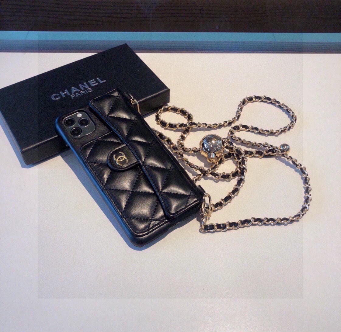 CC iPhone Case 381972