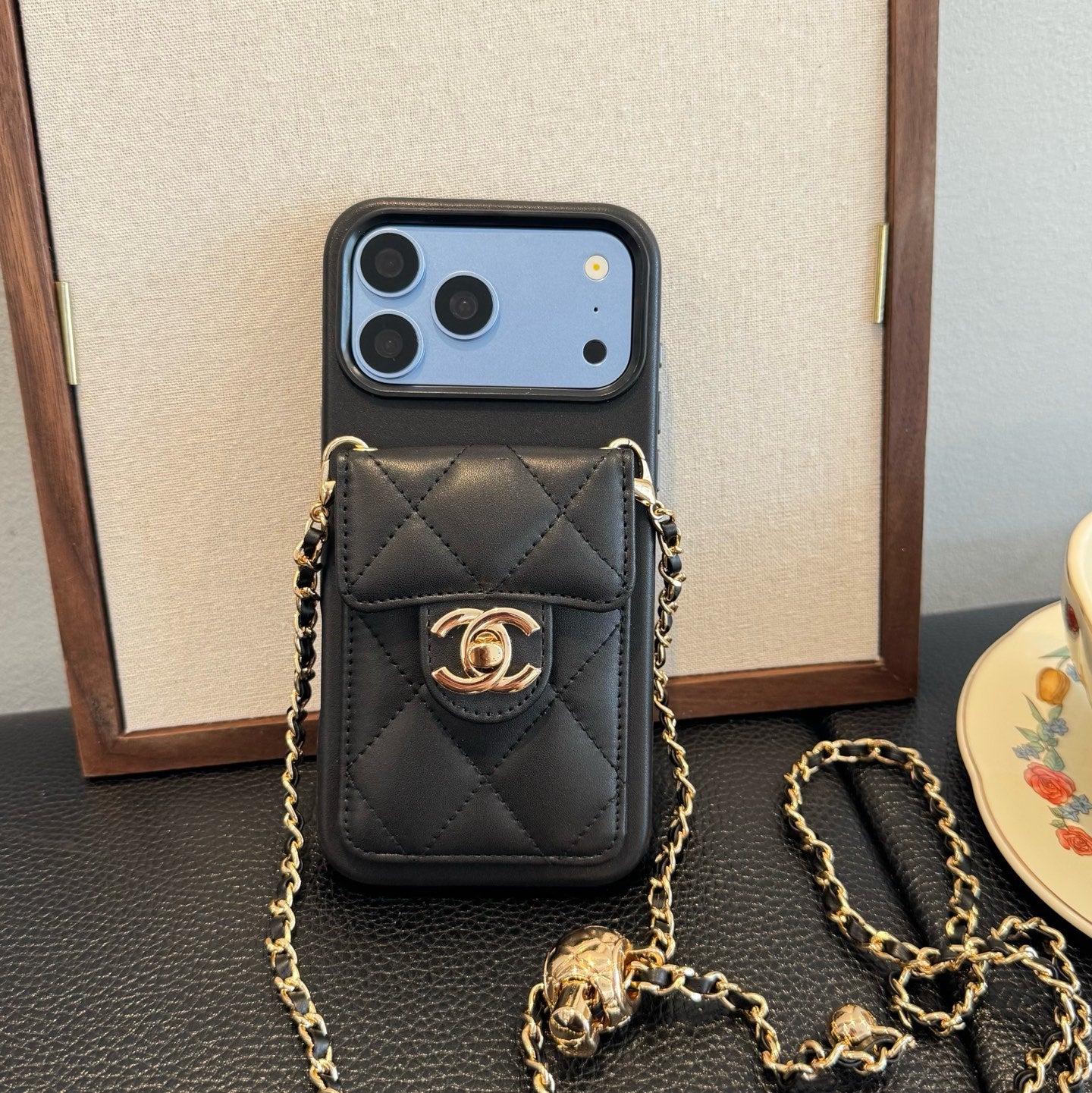 CC iPhone Case 518217