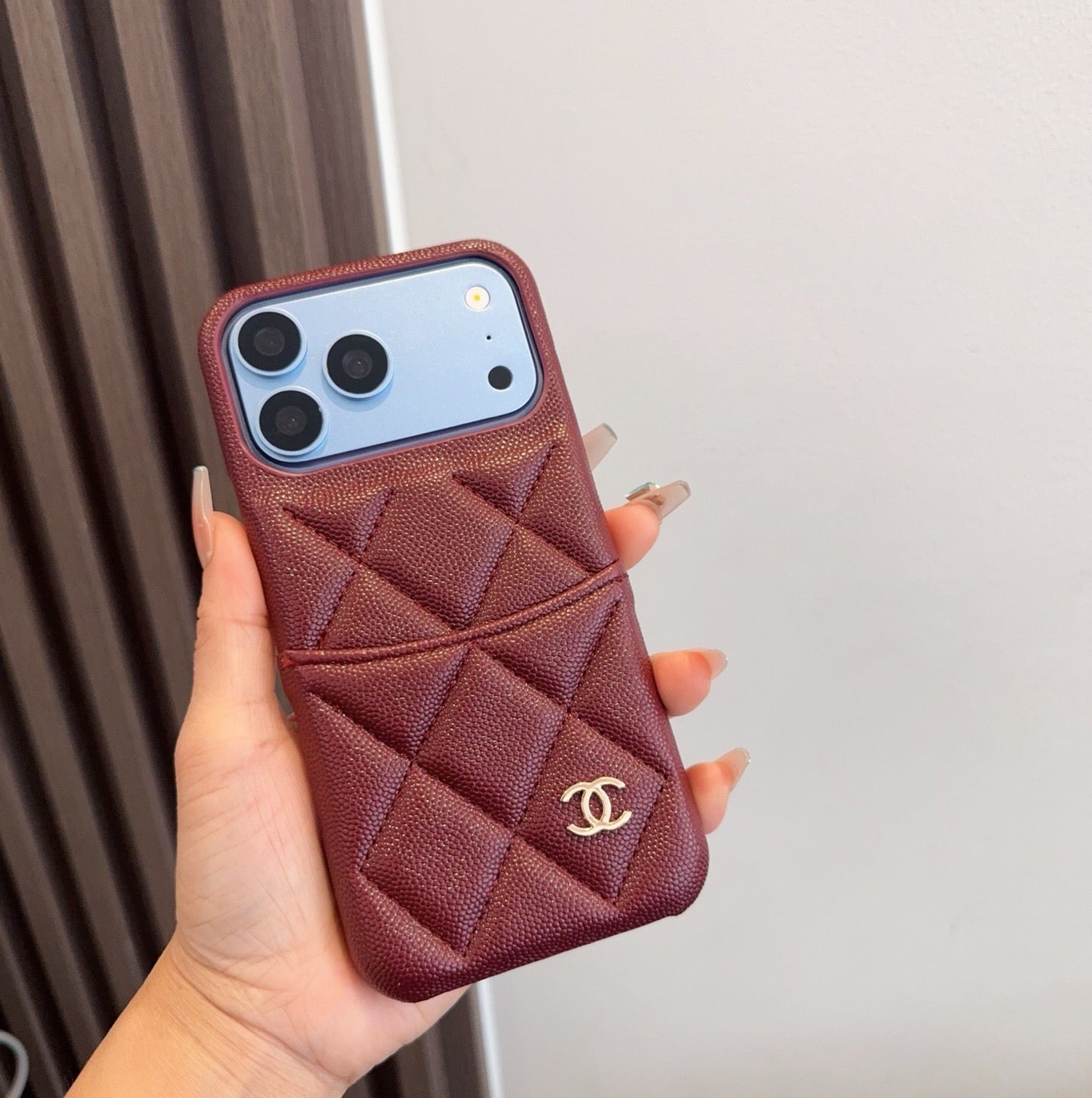 CC iPhone Case 518129