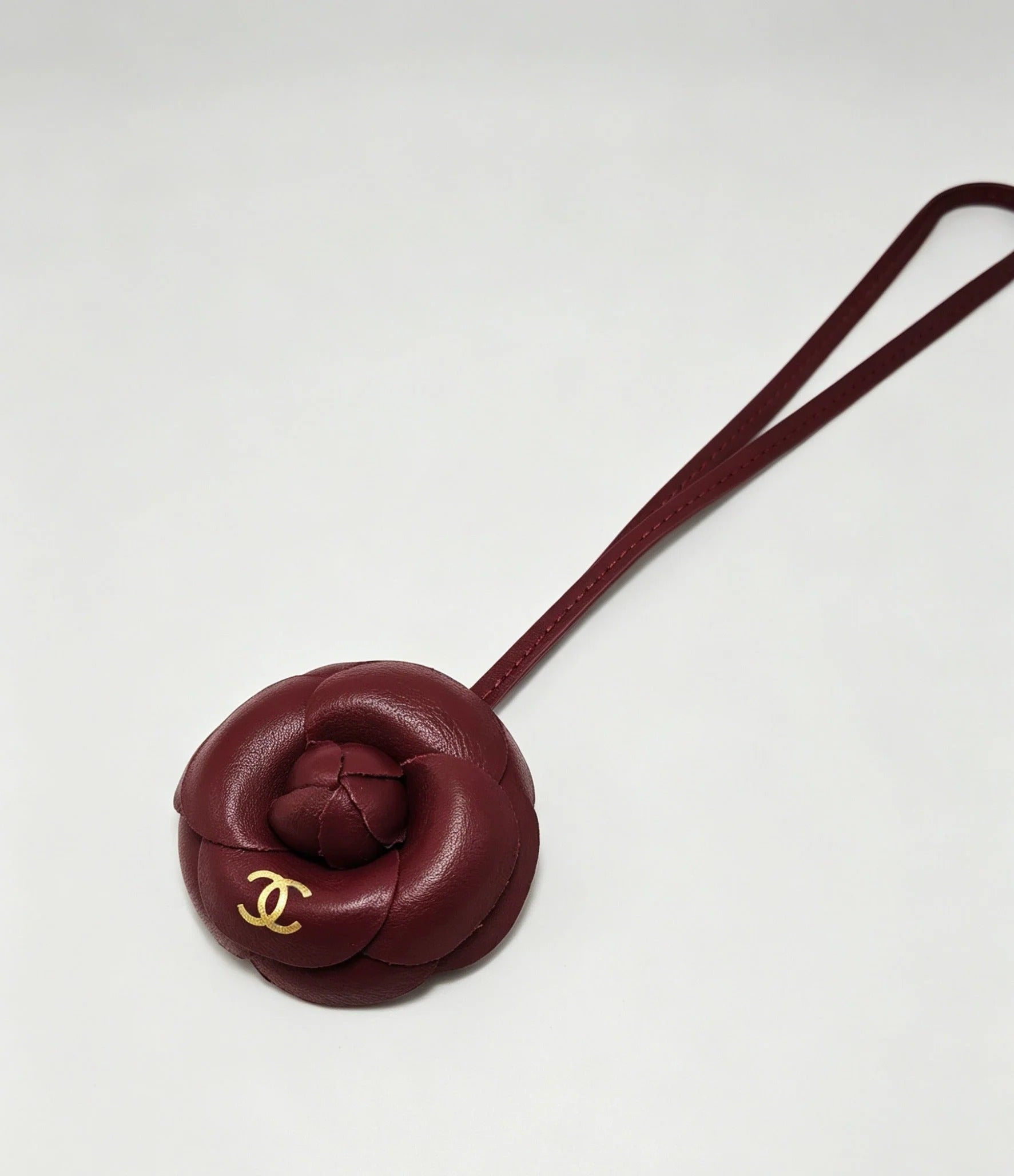 CC Golden Peanut Charm