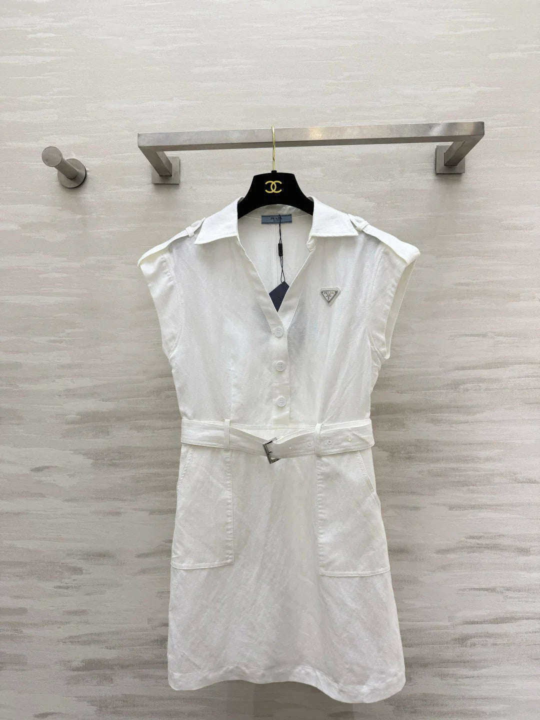 Pra 2026 V-Shirt Cotton 653474