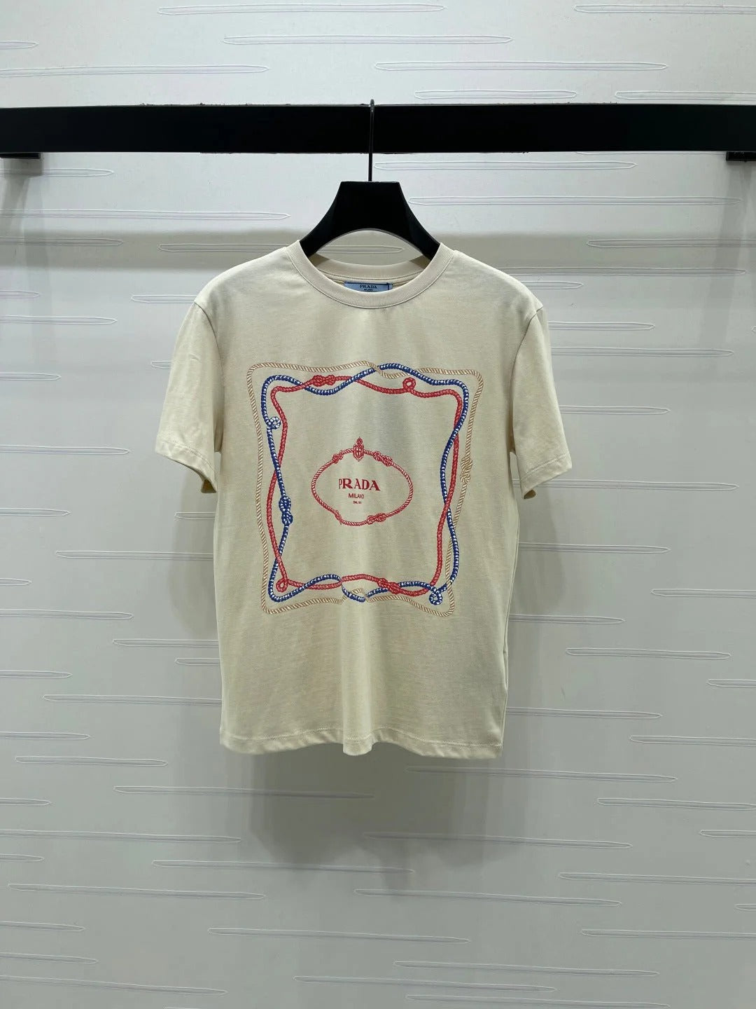 Pra 2026 Shirt Cotton 653232