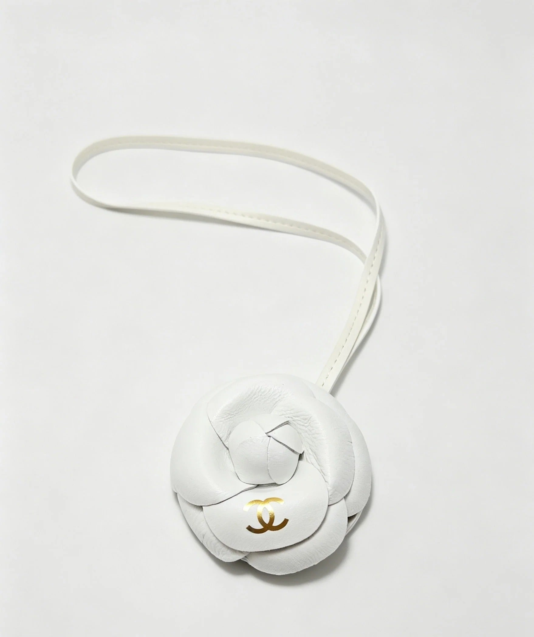 CC Golden Peanut Charm