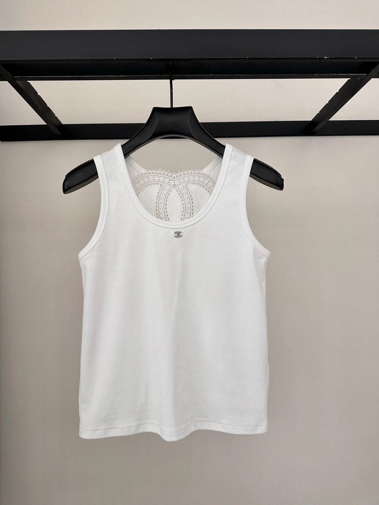 CC 2026 Vest Shirt Cotton 620402