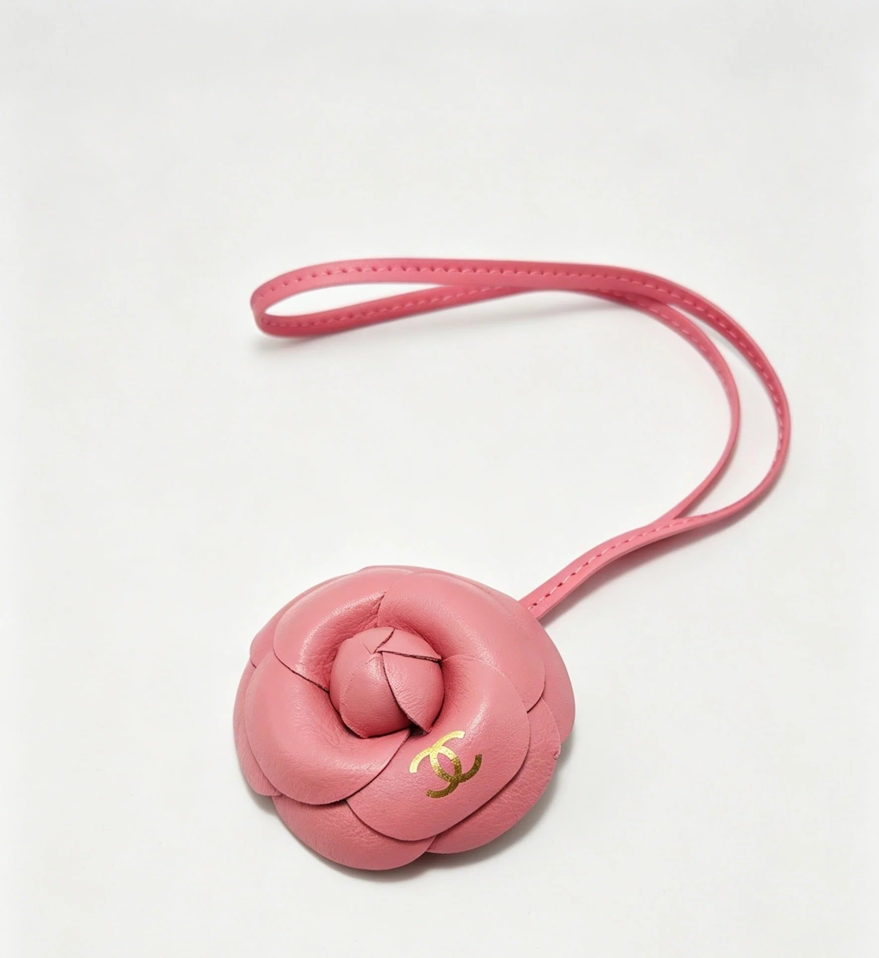 CC Golden Peanut Charm