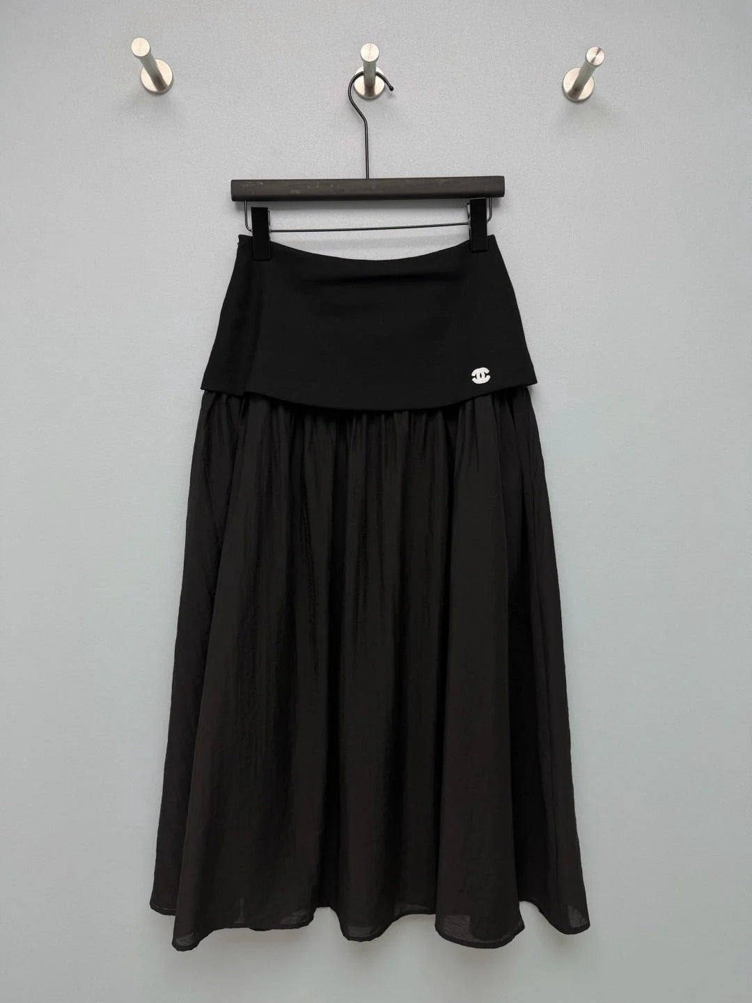 CC 2026 Gauze Skirt 399295