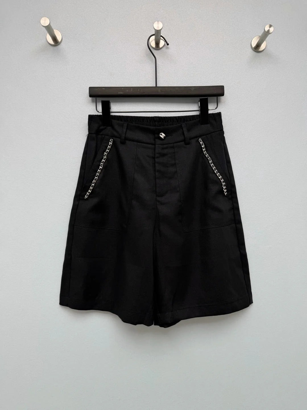 CC 2026 Short Linen 399291