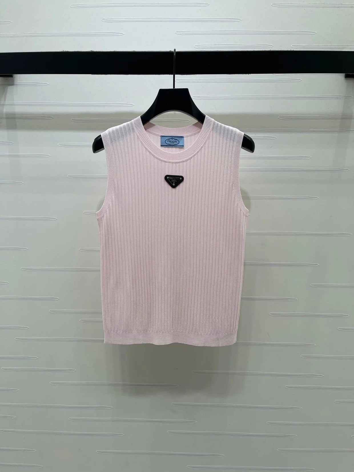 Pra 2026 Vest Shirt Cotton 653188
