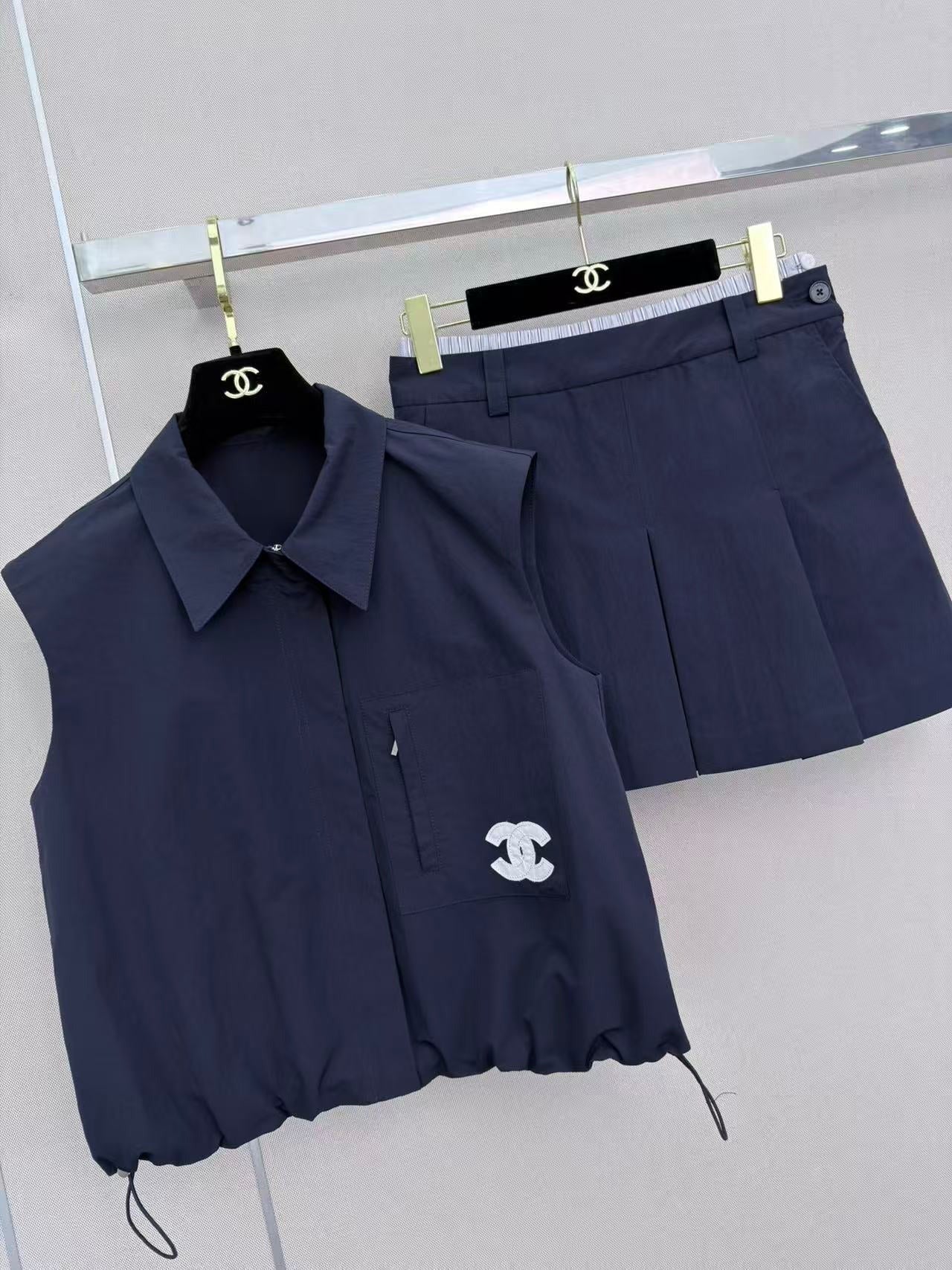 CC 2026 Set Polyester 407106
