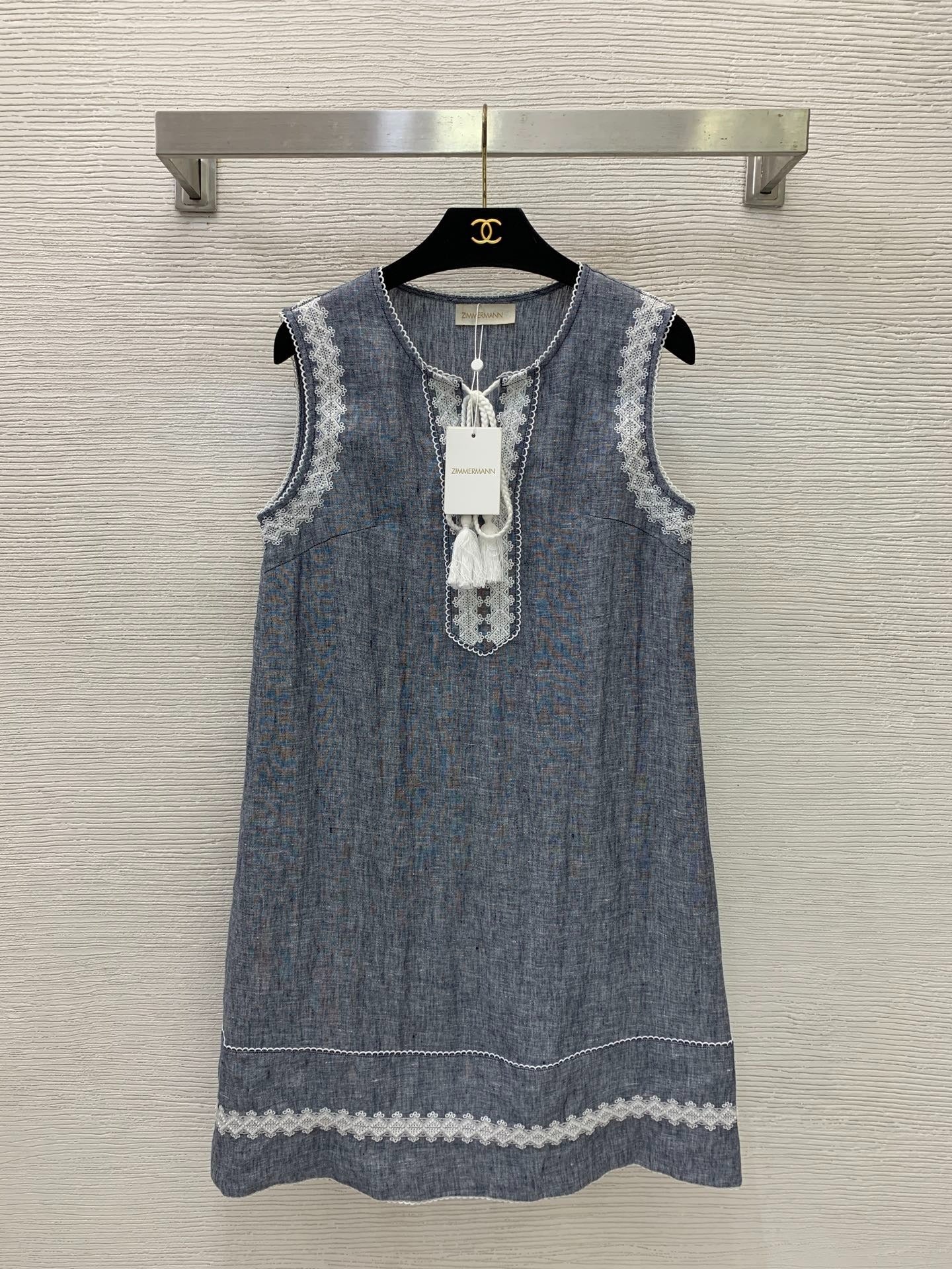 Zimmermann 2026 Dress 680