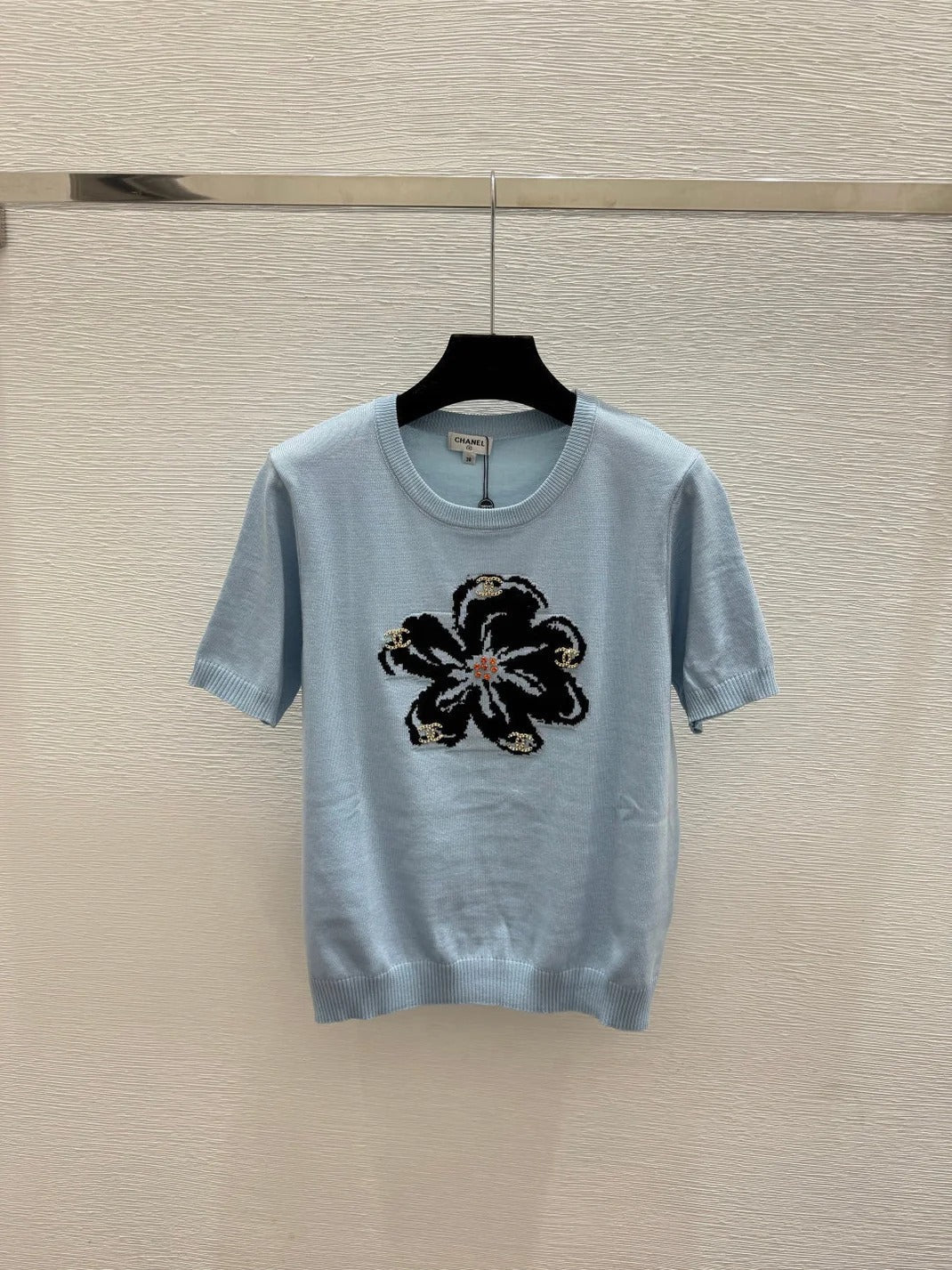 CC 2026 Shirt Wool 633813