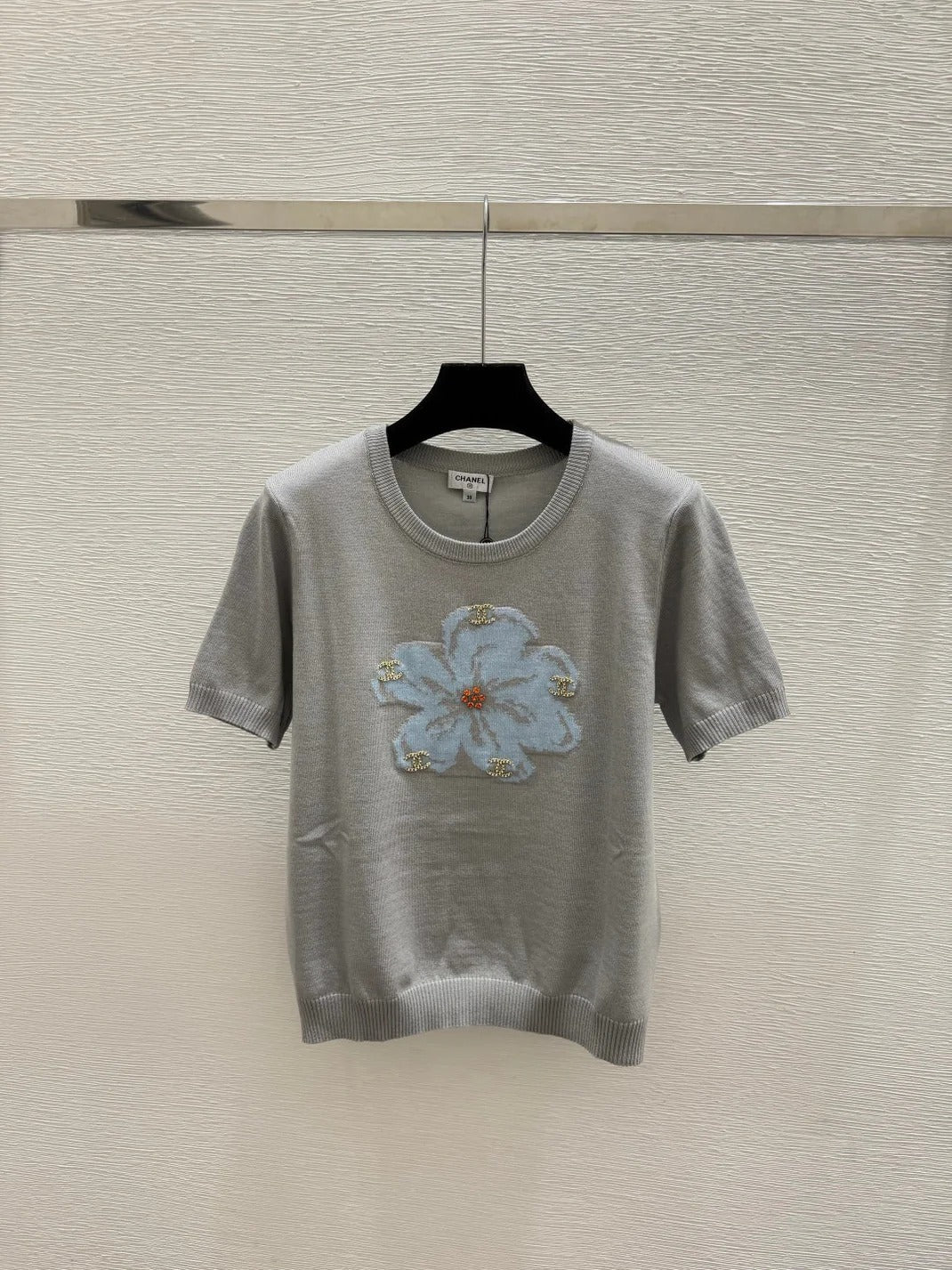 CC 2026 Shirt Wool 633813