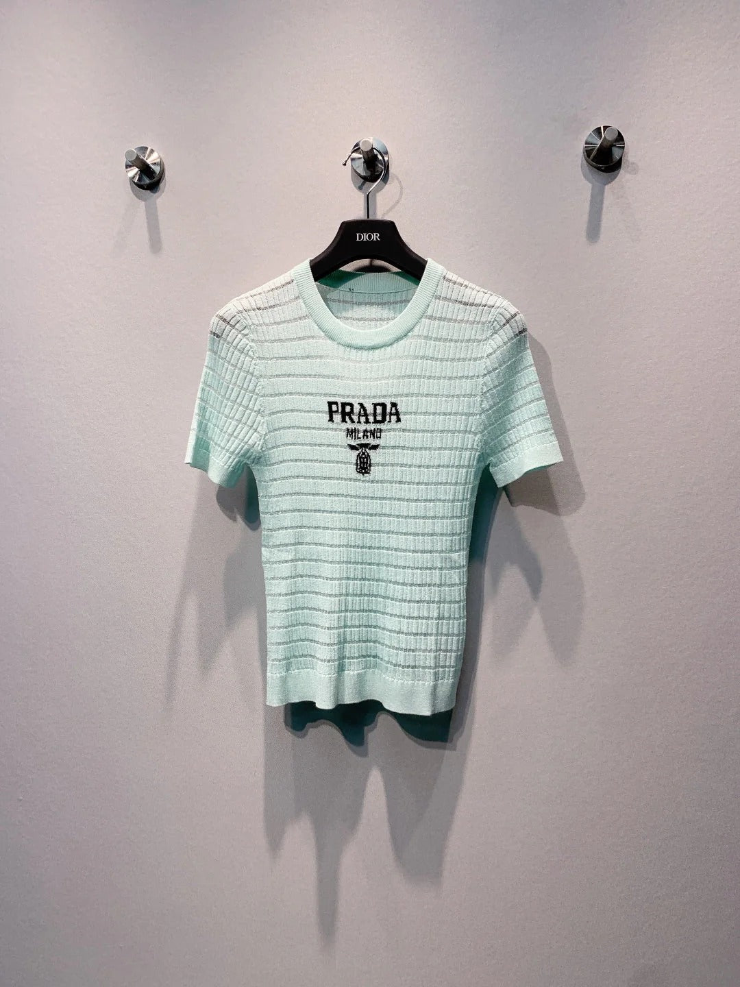 Pra 2026 Shirt Wool 398482