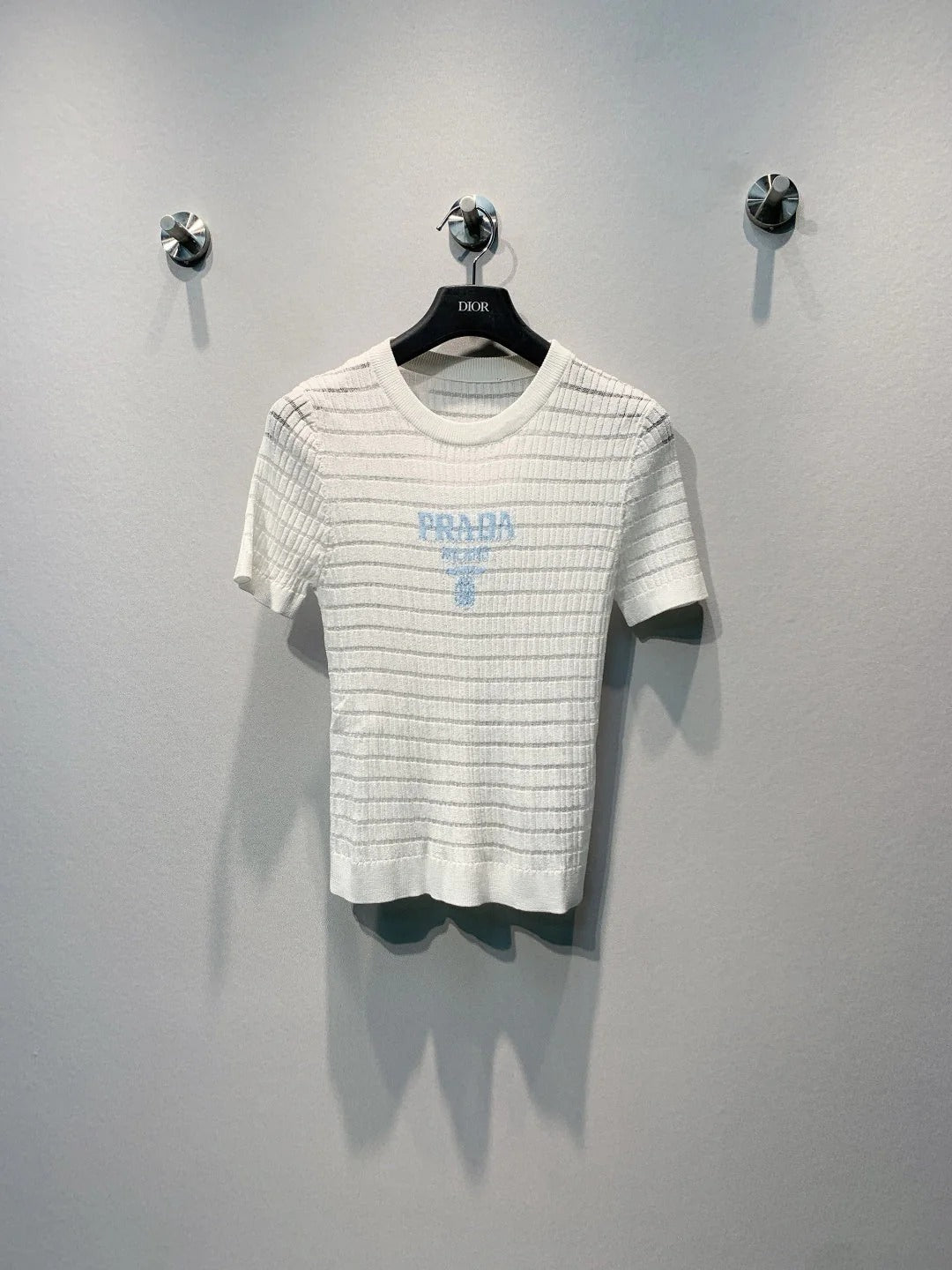 Pra 2026 Shirt Wool 398482