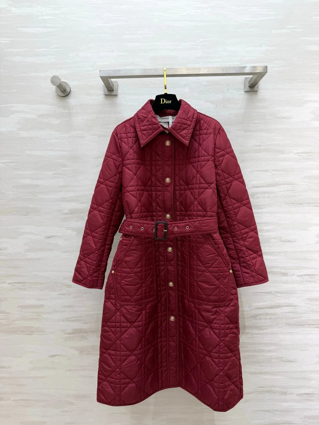 CD 26s Hooded Windbreaker Jacket 438727