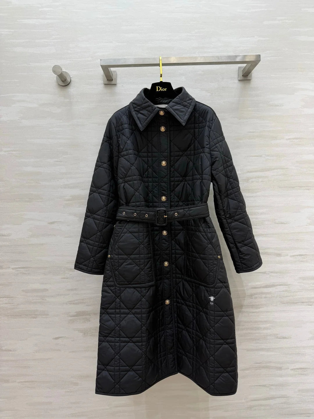 CD 26s Hooded Windbreaker Jacket 438727