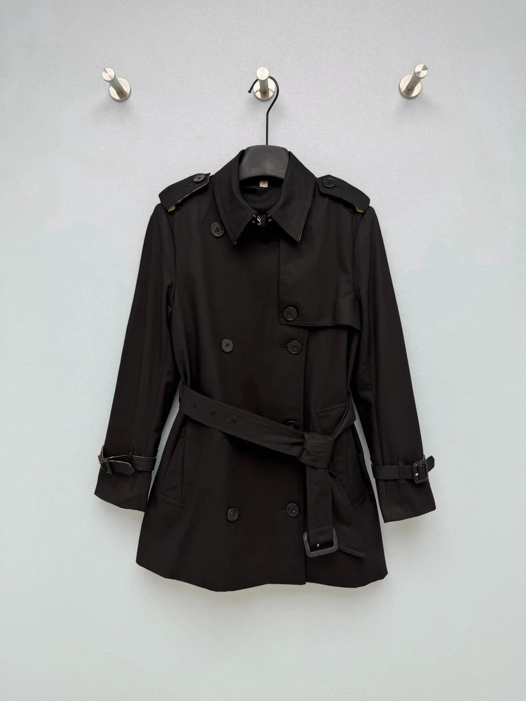 BRR 26s Trench Coat Cotton 449160