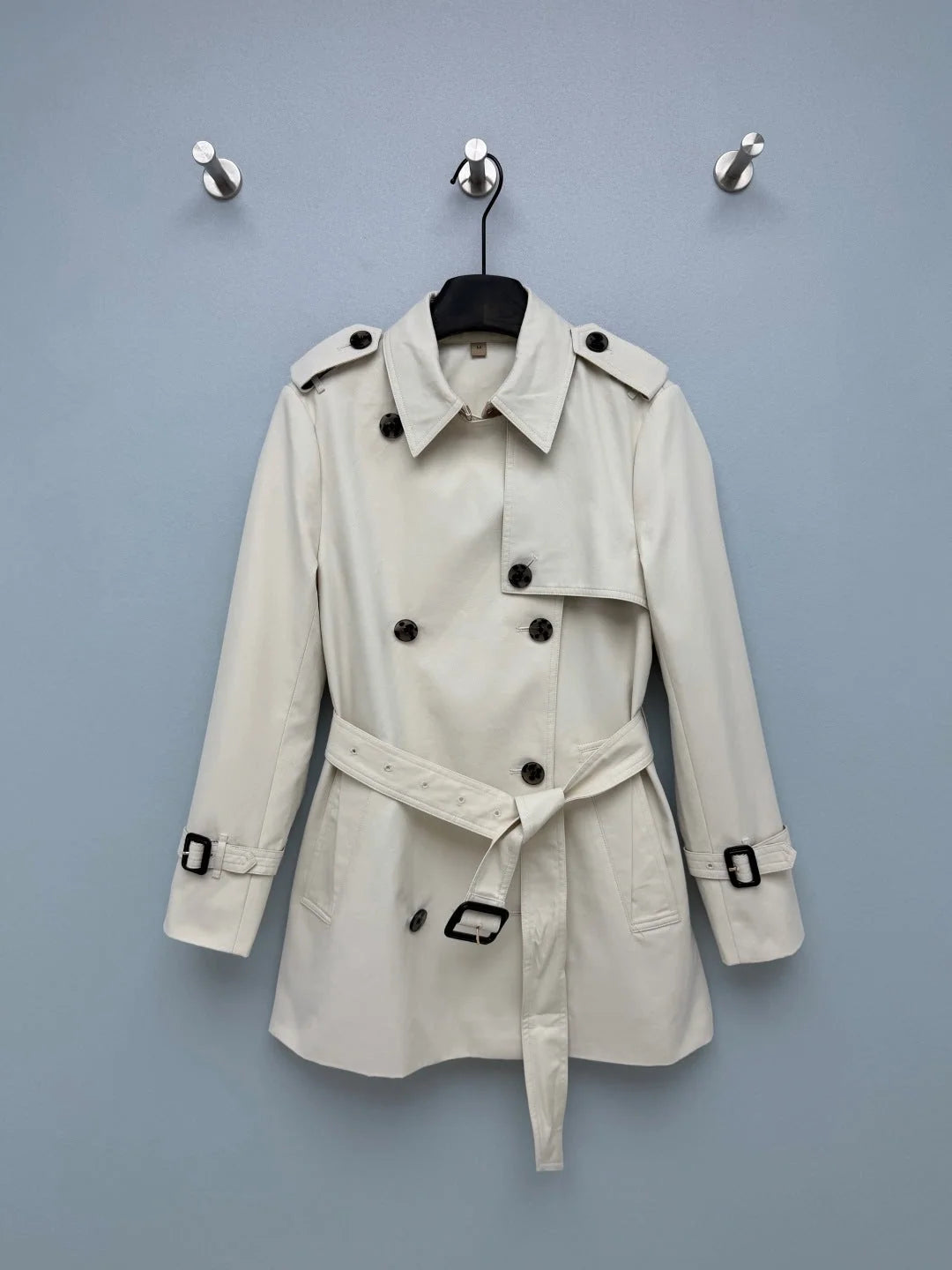 BRR 26s Trench Coat Cotton 449160