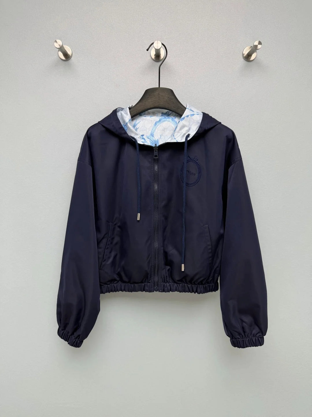 CD 26s Reversible Jacket Polyester 425186