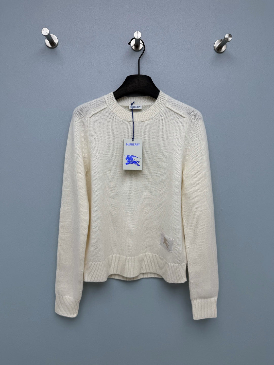 BRR 26s Knitwear Cashmere 449125