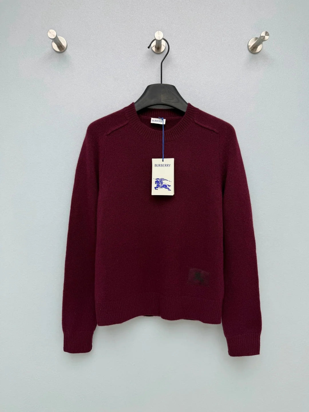 BRR 26s Knitwear Cashmere 449125