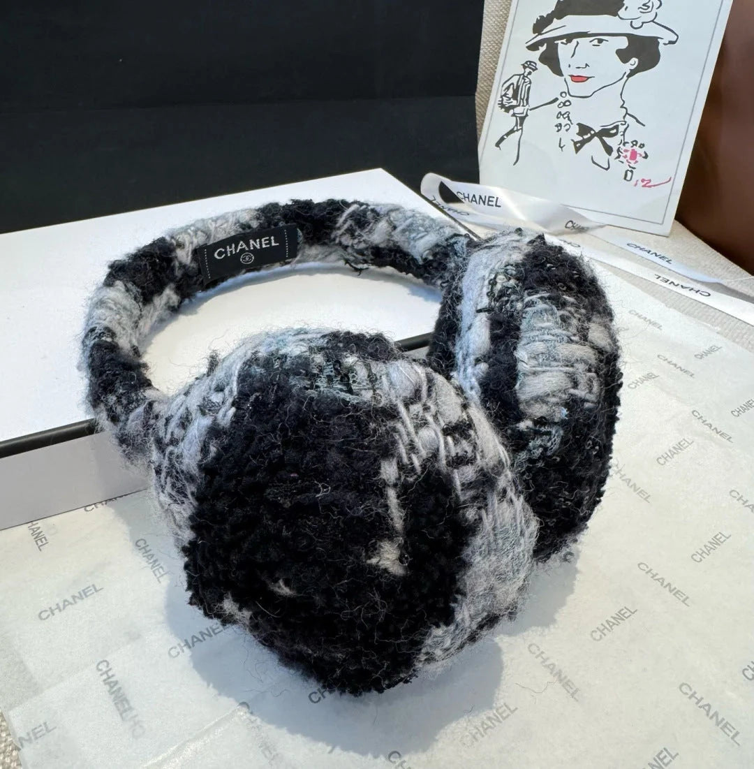 CC Coco Earmuffs Shearing 510739