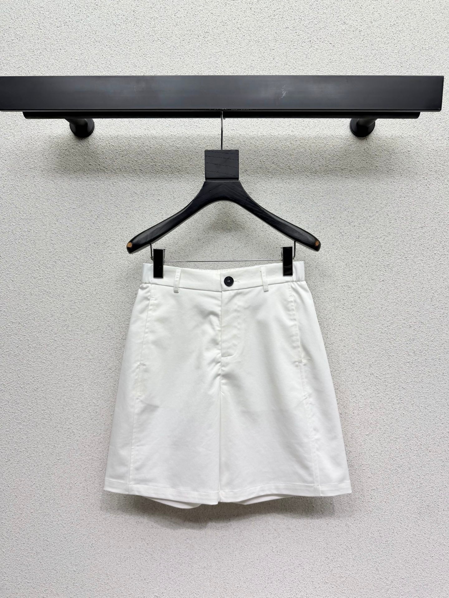 Pra 26s Triangle Logo Five-Point Shorts 393932