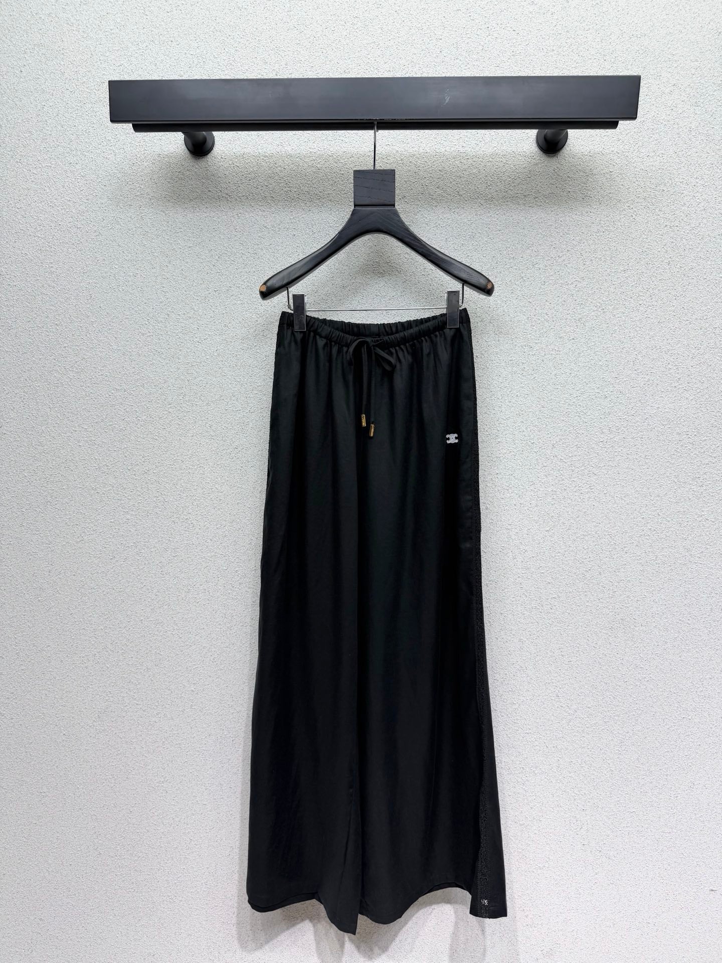 CL Casual Trousers Lyocell Linen 398293