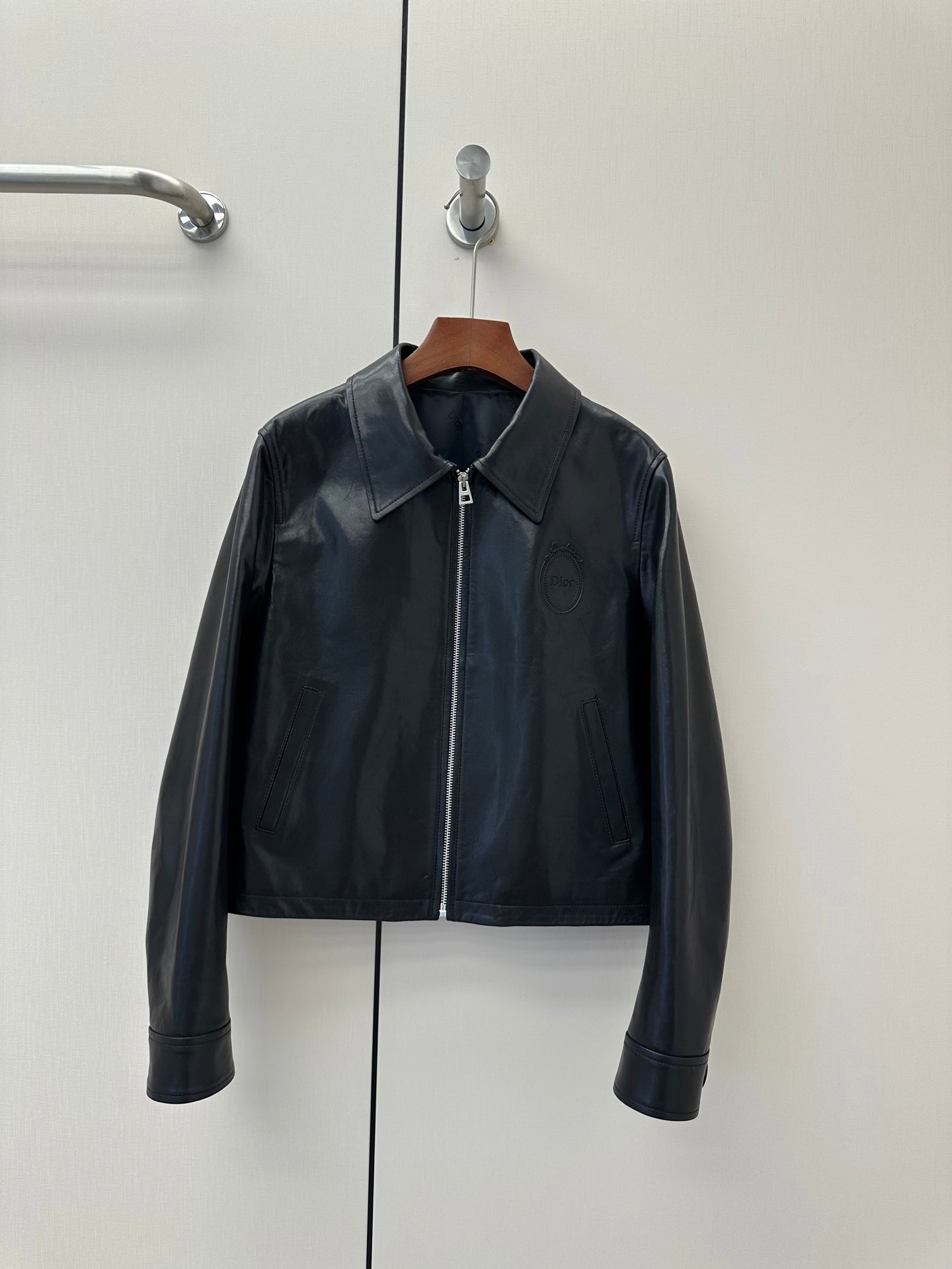 CD 26s Jacket Lambskin 400339