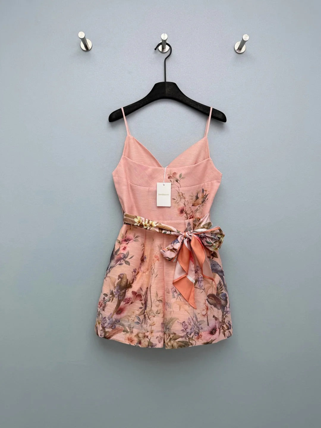 Zimmermann 2026 Dress 5680