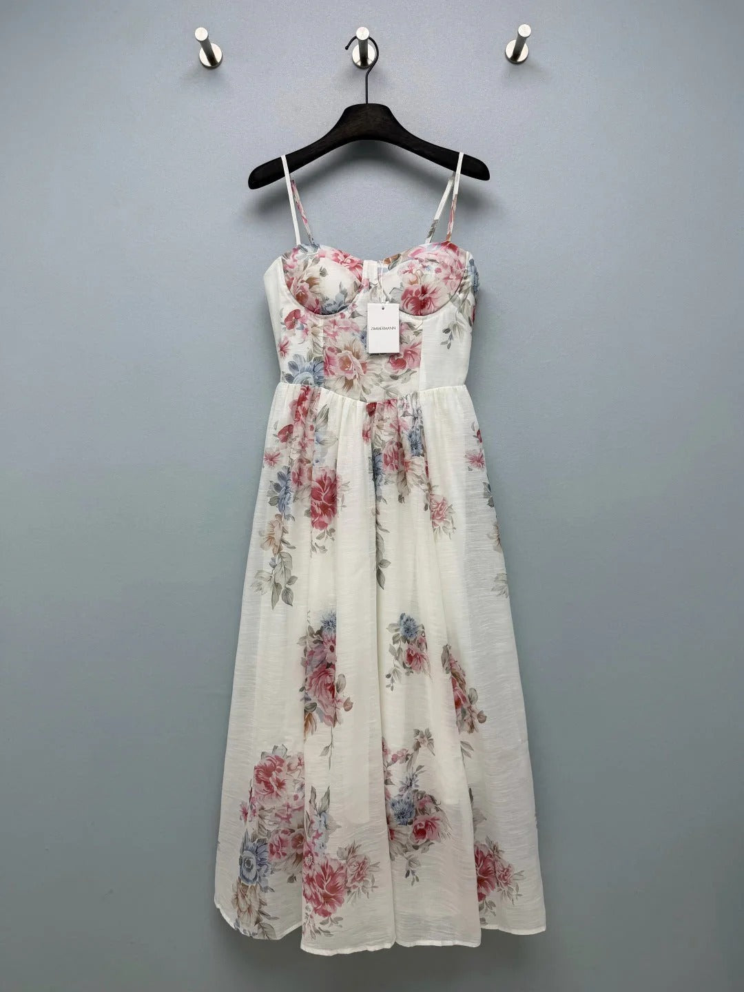 Zimmermann 2026 Dress 5550