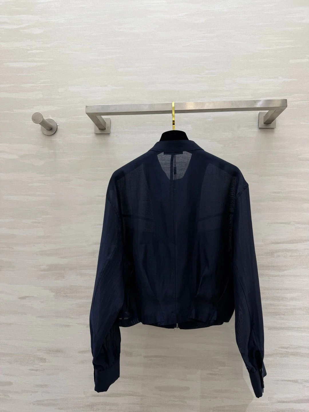 Pra 2026 Sun-protective Jacket Tencel Linen 396026